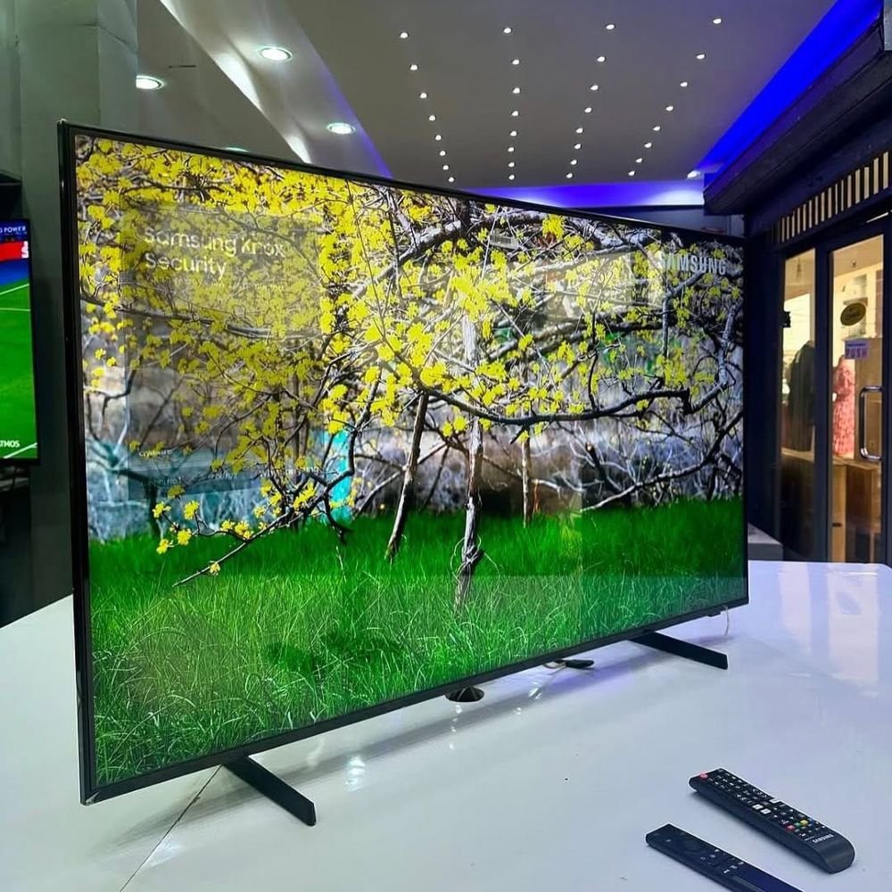 televizyon alan yerler